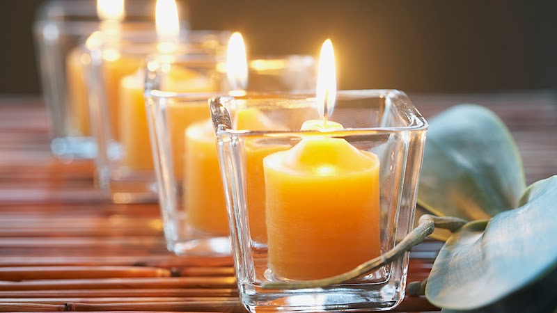 Blue Stone Spa Hartbeespoort - Day Spa in Hartbeespoort