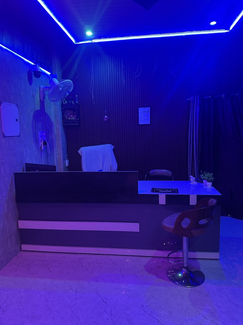 Blue stone spa & salon Farrukhabad - Day Spa in Farrukhabad