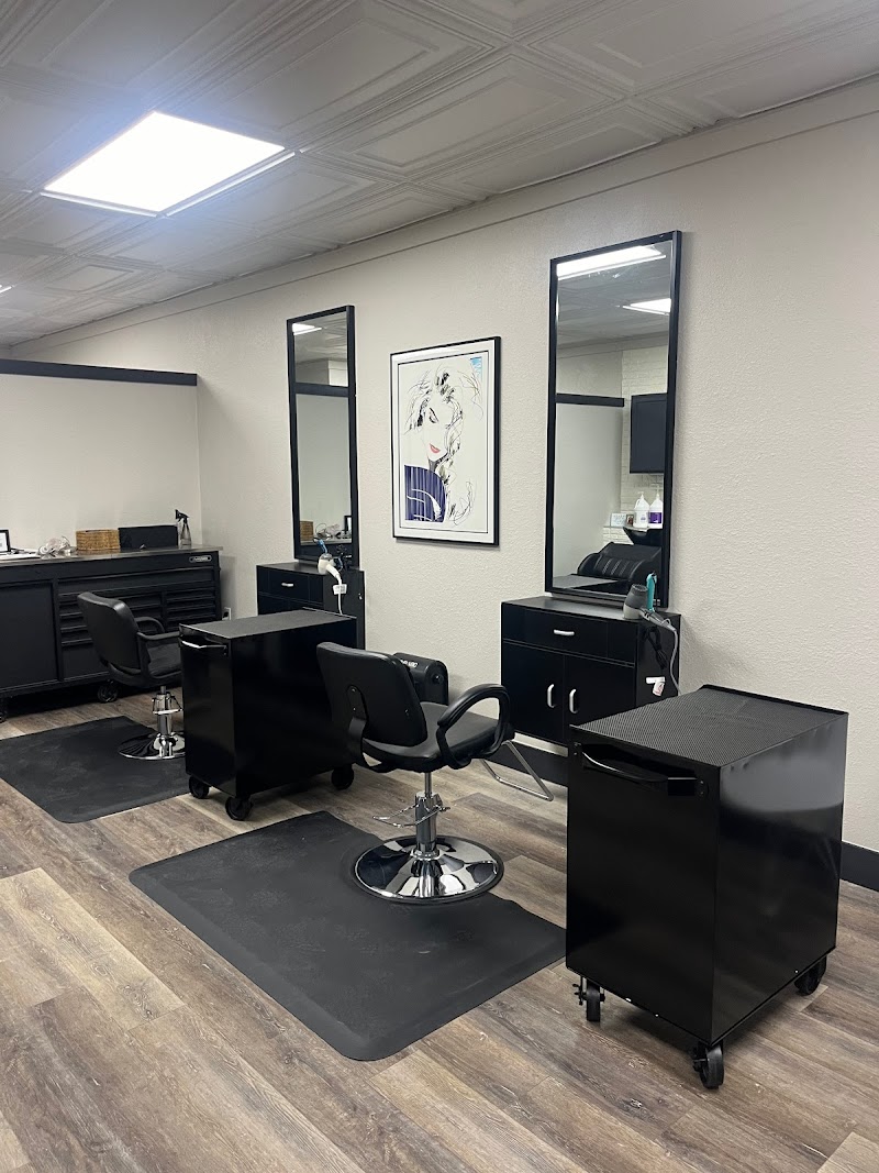 Blue Violet Salon and Spa Lake Mary - Day Spa in Lake Mary