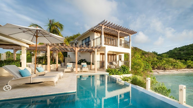 Blue Waters Resort and Spa Antigua