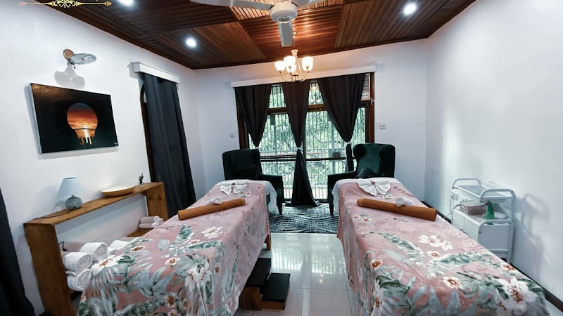Bluebell Spa Dar es Salaam