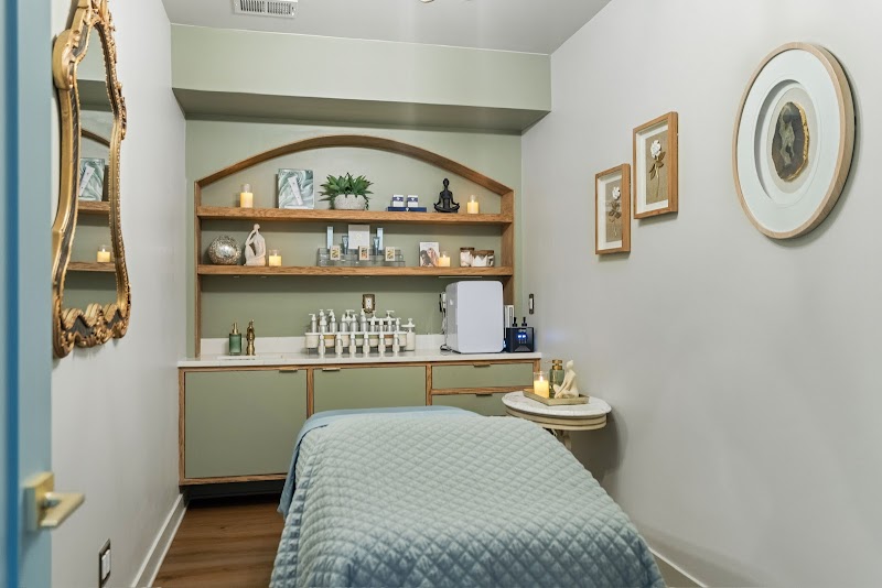 Bluebell Spa DC Washington DC - Day Spa in Washington DC