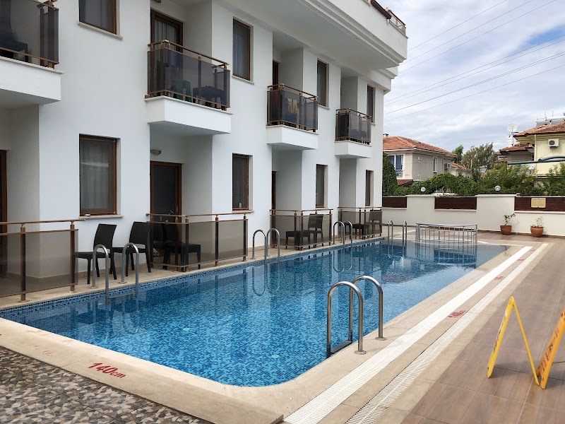 Blueberry Boutique Hotel Fethiye - Medical Spa in Fethiye