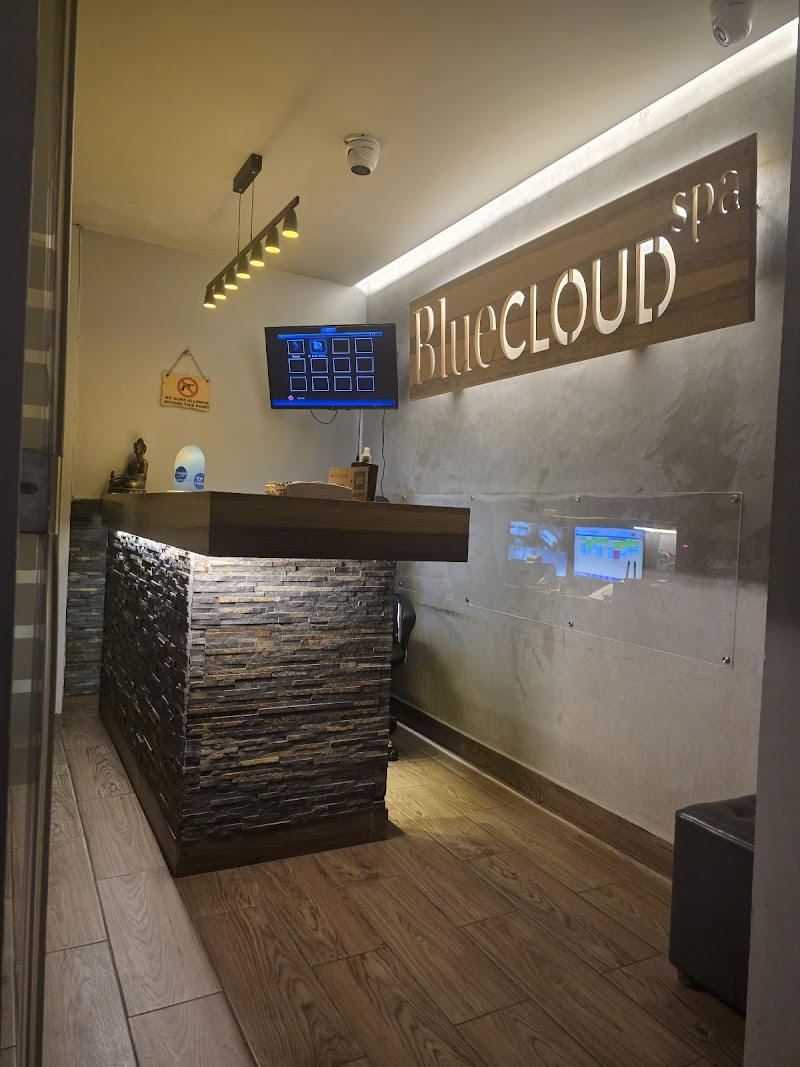 BlueCLOUD spa Zahlé - Day Spa in Zahlé