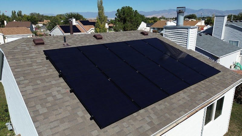 Bluerain Slc Midvale - Day Spa in Midvale