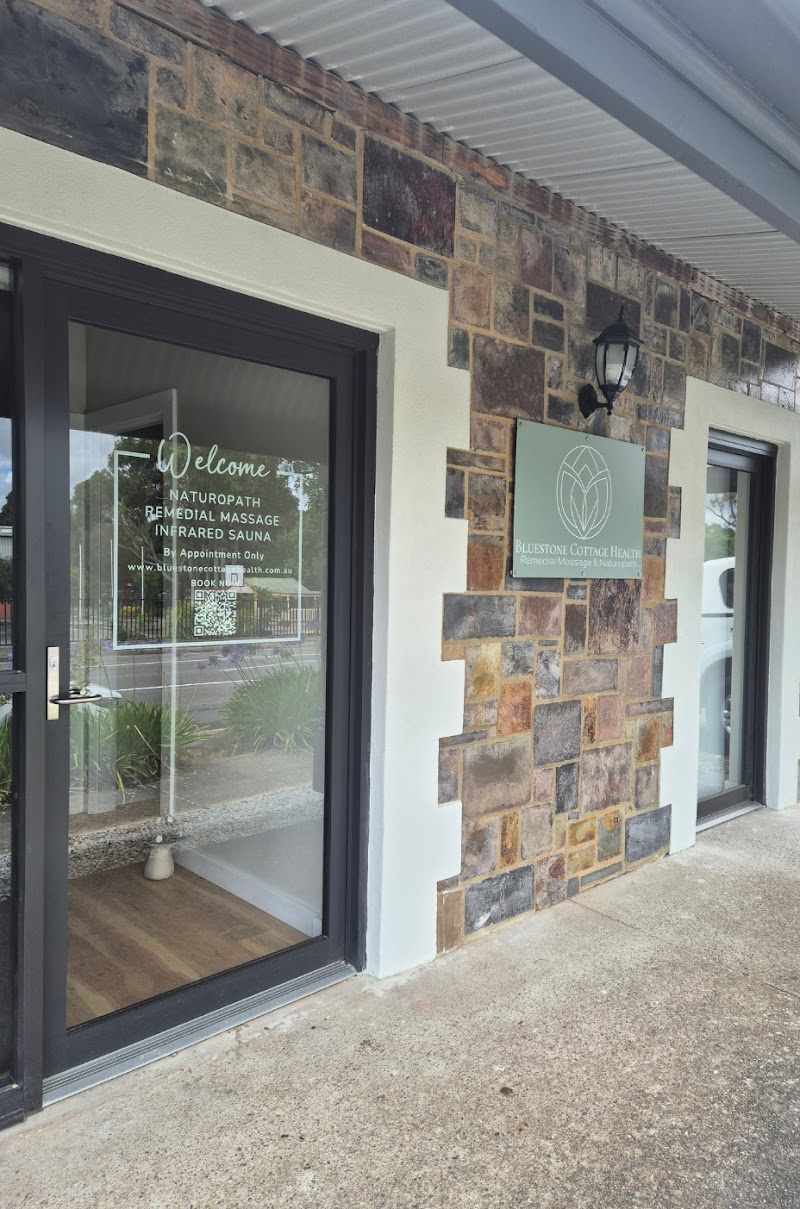 Bluestone Cottage Health Strathalbyn - Day Spa in Strathalbyn