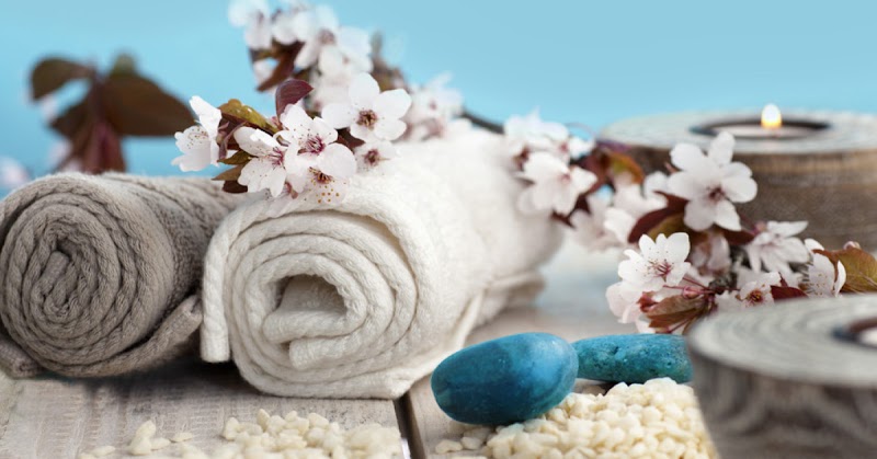 Bluestone Spa Pitt Meadows - Day Spa in Pitt Meadows