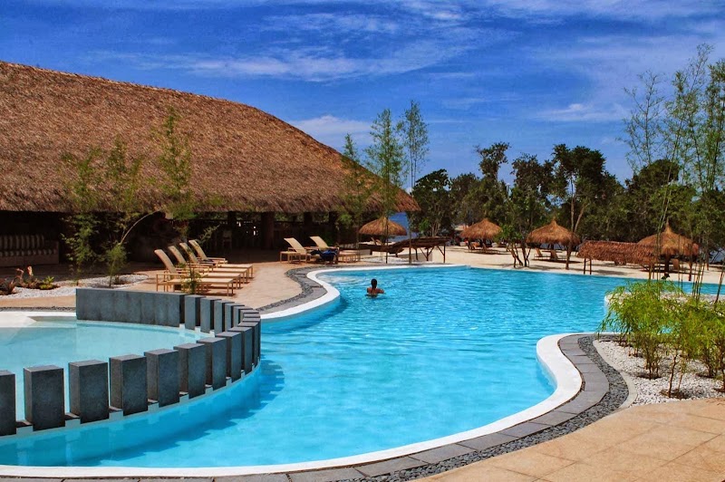 Bluewater Panglao Beach Resort Bohol - Resort Spa in Bohol