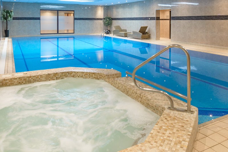 Bluewater Spa Bournemouth - Day Spa in Bournemouth