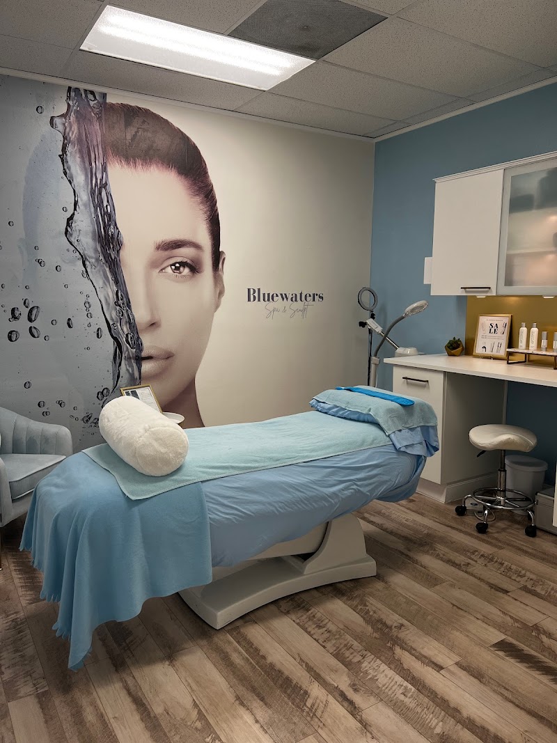 Bluewaters Spa & Sculpt Satellite Beach - Day Spa in Satellite Beach