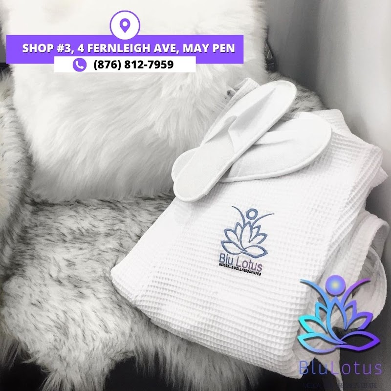 BluLotus JM Clarendon - Day Spa in Clarendon