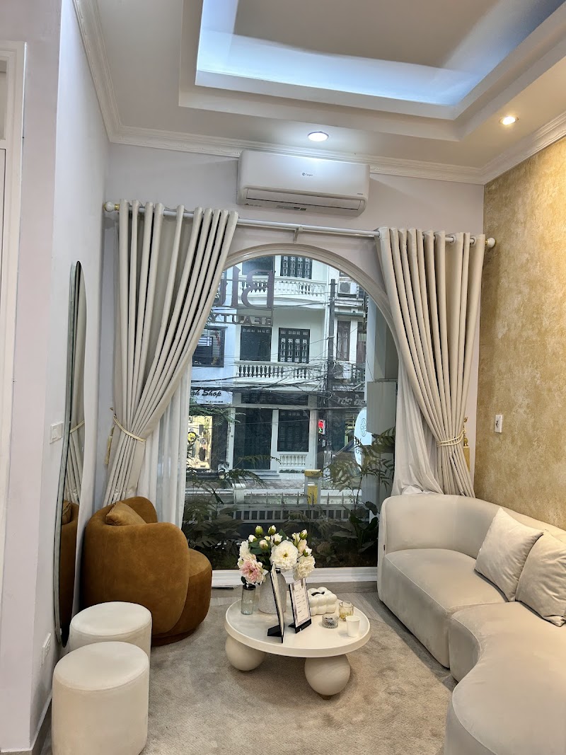 Blum Beauty & Spa Quận Đống Đa - Day Spa in Quận Đống Đa