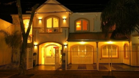 Blumay SPA Venado Tuerto - Day Spa in Venado Tuerto