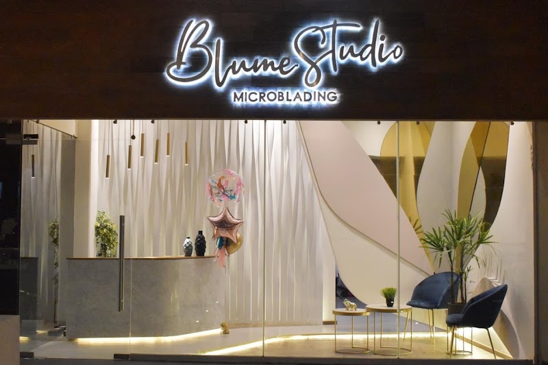 Blume Studio Chihuahua - Day Spa in Chihuahua