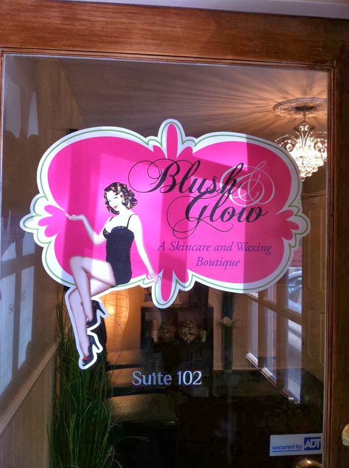 Blush And Glow A Skin Care And Waxing Boutique Glen Ellyn - Day Spa in Glen Ellyn