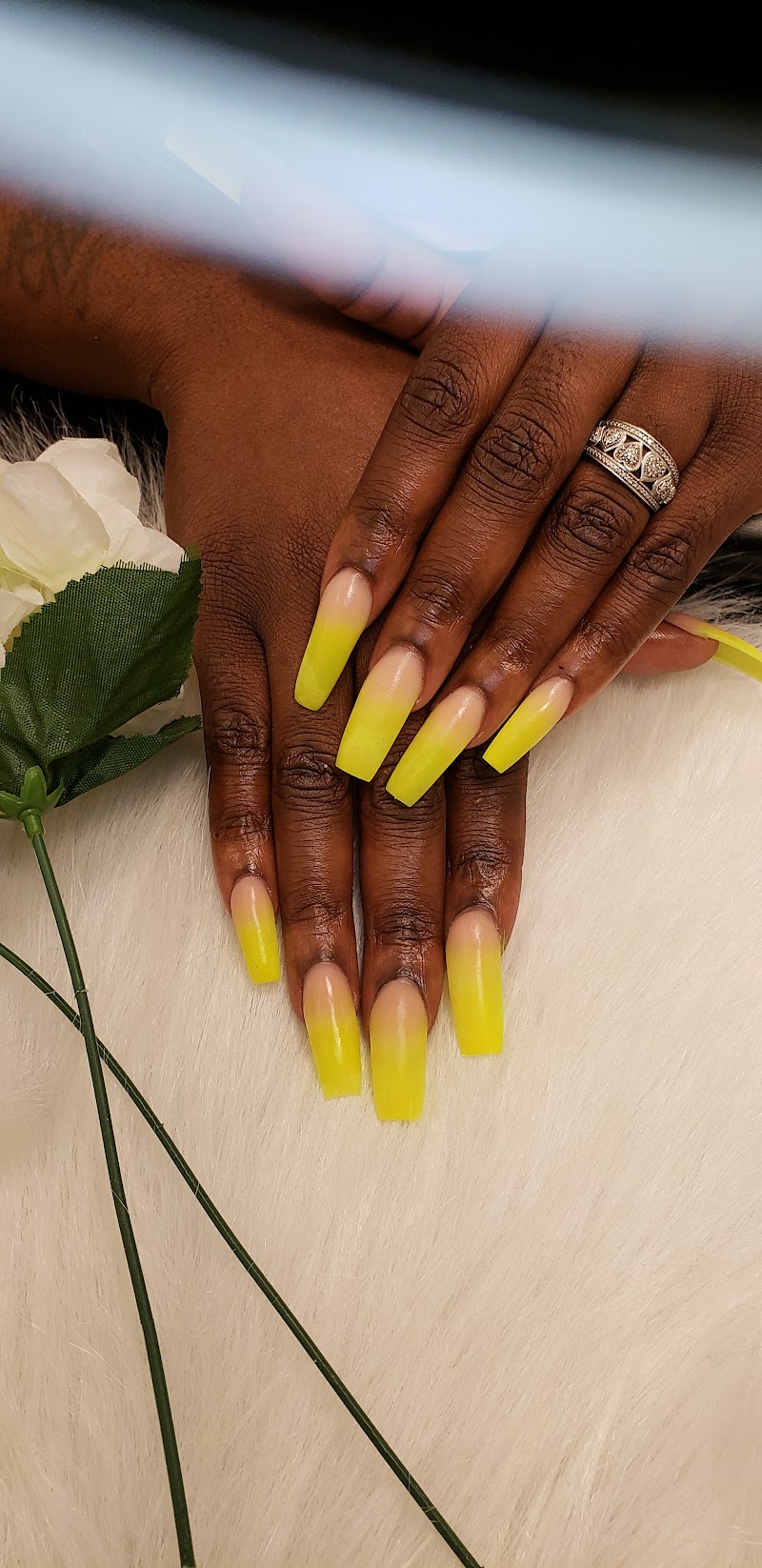 Blush Beauty and Body Studio Hartsville - Day Spa in Hartsville