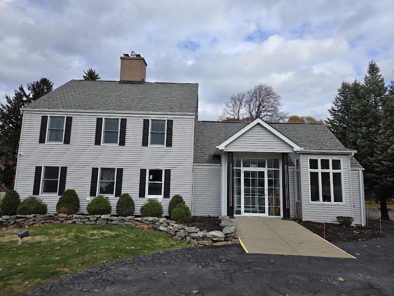 Blush & Brow Spa and Salon Buffalo - Day Spa in Buffalo