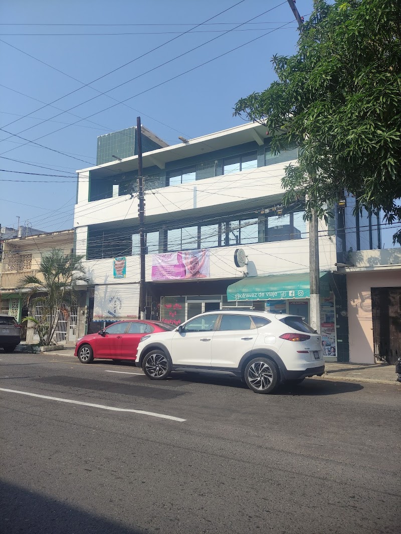 Blush Centro Dermatofuncional y Spa Veracruz - Day Spa in Veracruz