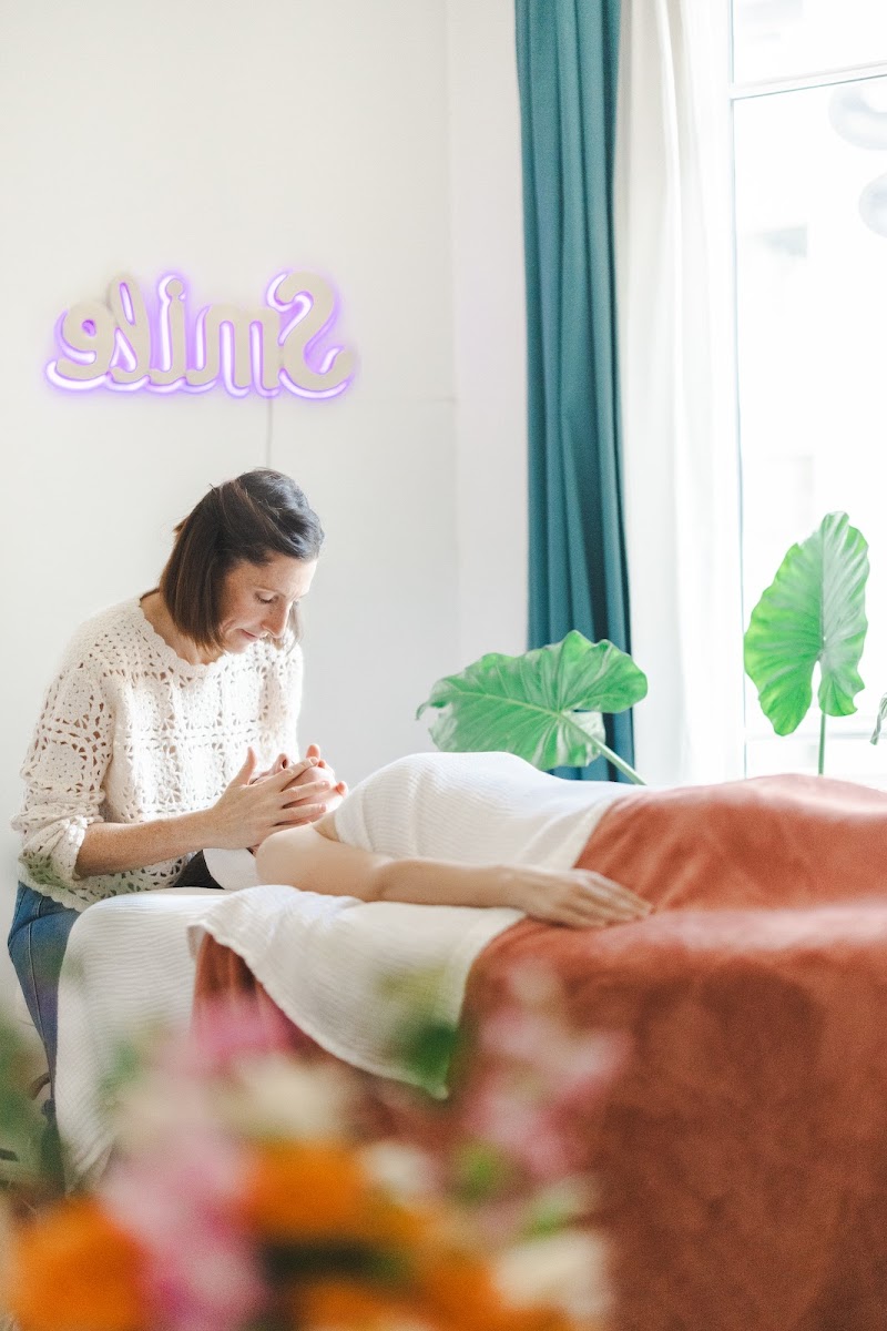 Blush Me Tender Levallois-Perret - Day Spa in Levallois-Perret