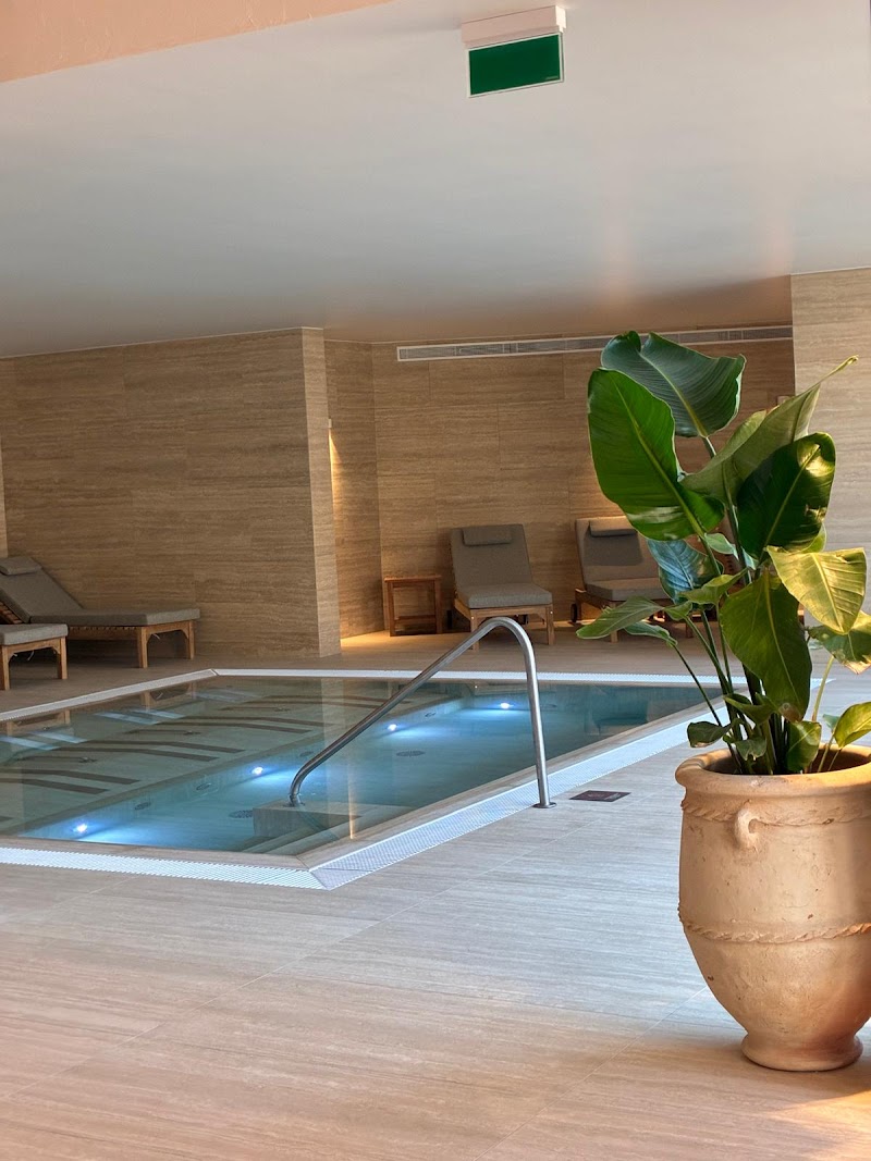 BluSpa Ocean Algarve