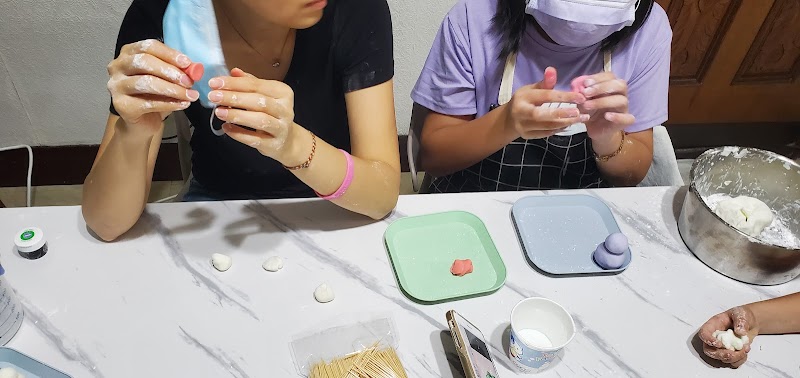 Bo Ai Wellness Handmade Workshop Keelung City - Wellness Retreat in Keelung City