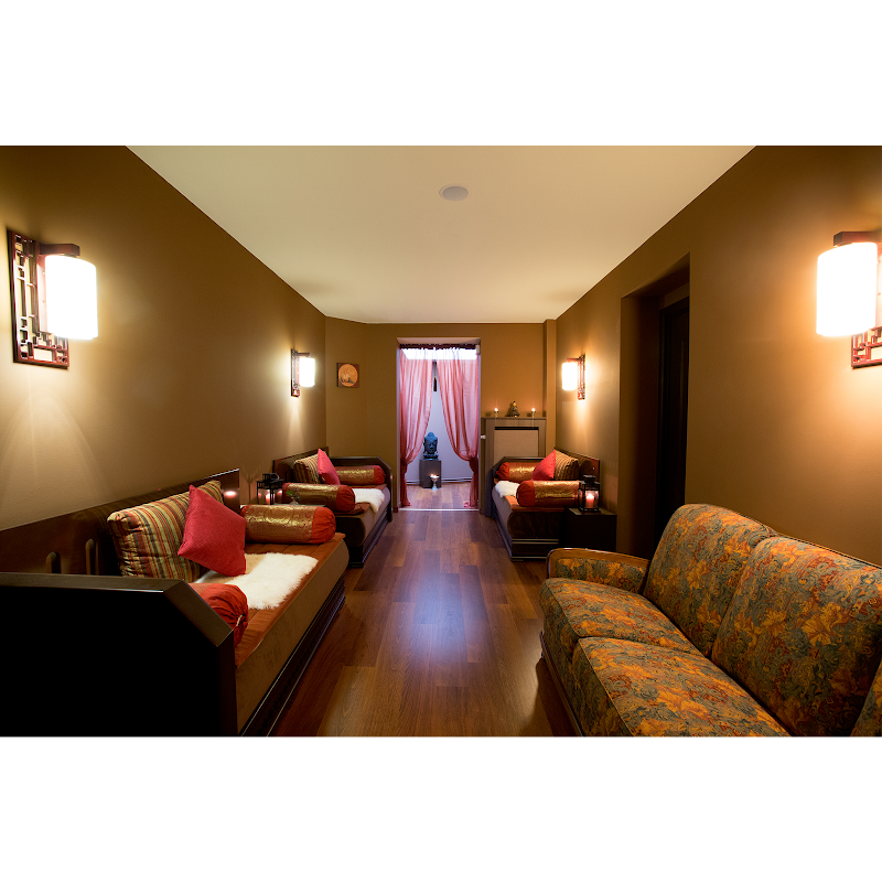 Bo Beau spa Bruxelles - Day Spa in Bruxelles