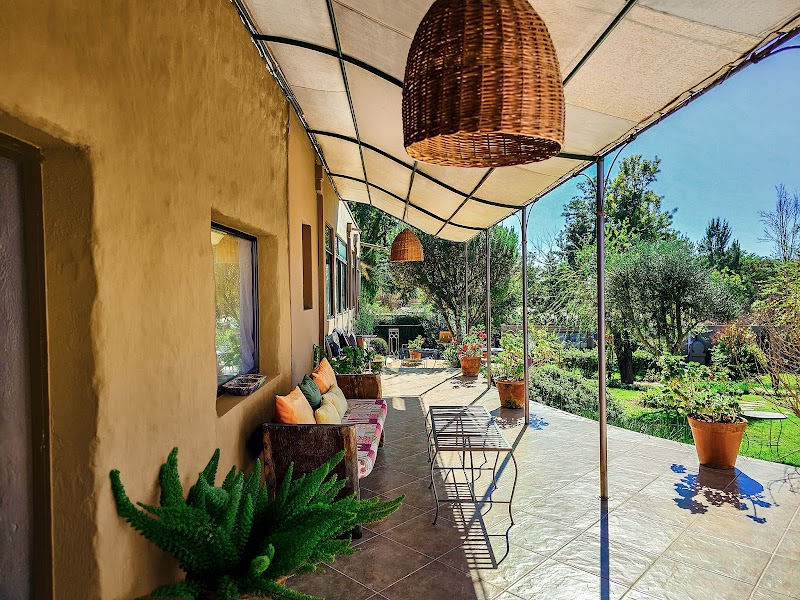 Bo Hotel & Spa Chicoana Salta Powerd HTL - Hotel Spa in Salta