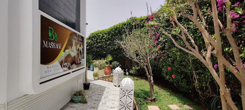 BÔ Massage Agadir - Day Spa in Agadir