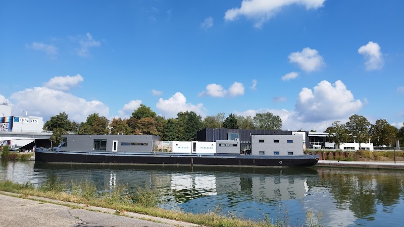 Bo-Ness Hasselt - Day Spa in Hasselt