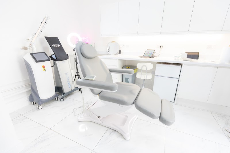 Bo Niu Aesthetics | Breast Care | Essential Oil Handmade | Lingerie Sales Tainan City - Day Spa in Tainan City