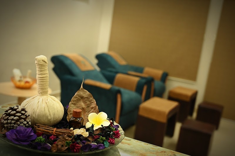 Bo Tree Ayurveda Bhopal - Day Spa in Bhopal