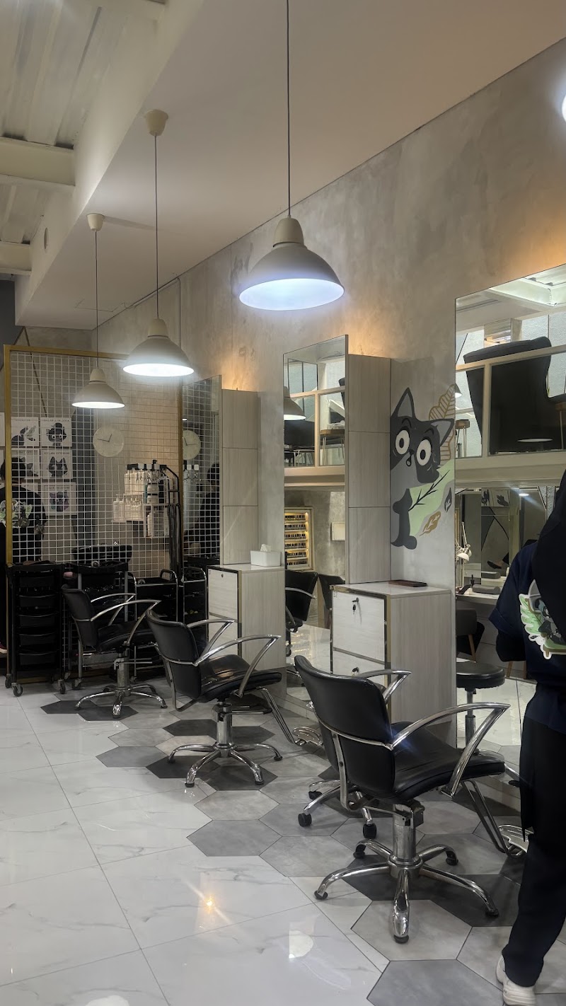 Bobcat Beauty Bar Bandung Kota - Day Spa in Bandung Kota