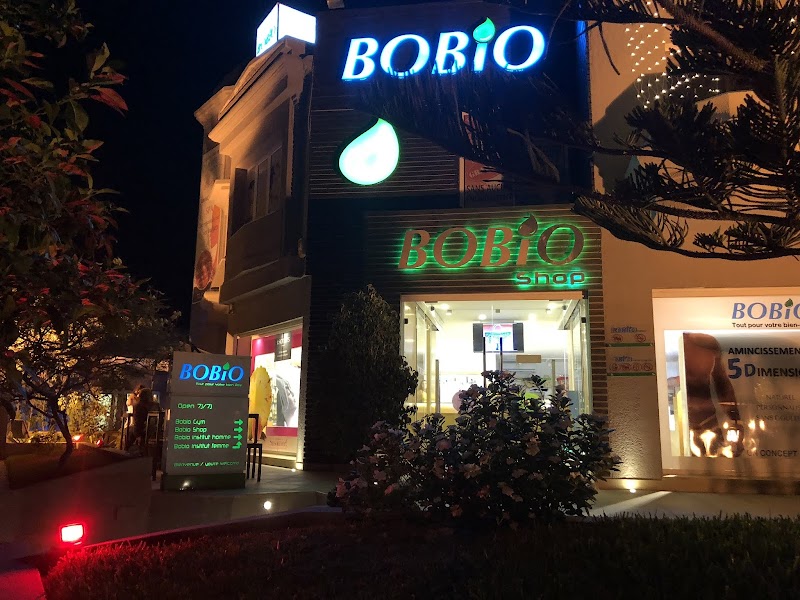 BOBIO Nabeul - Day Spa in Nabeul