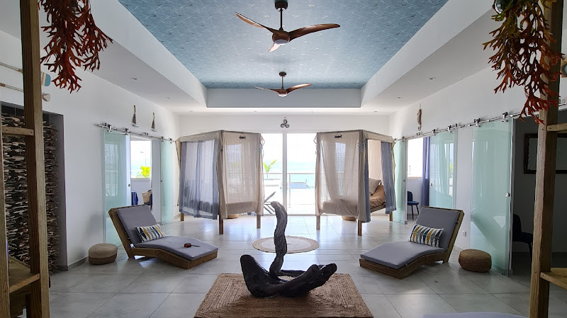 Bod'lanmè SPA URBAIN Fort-de-France