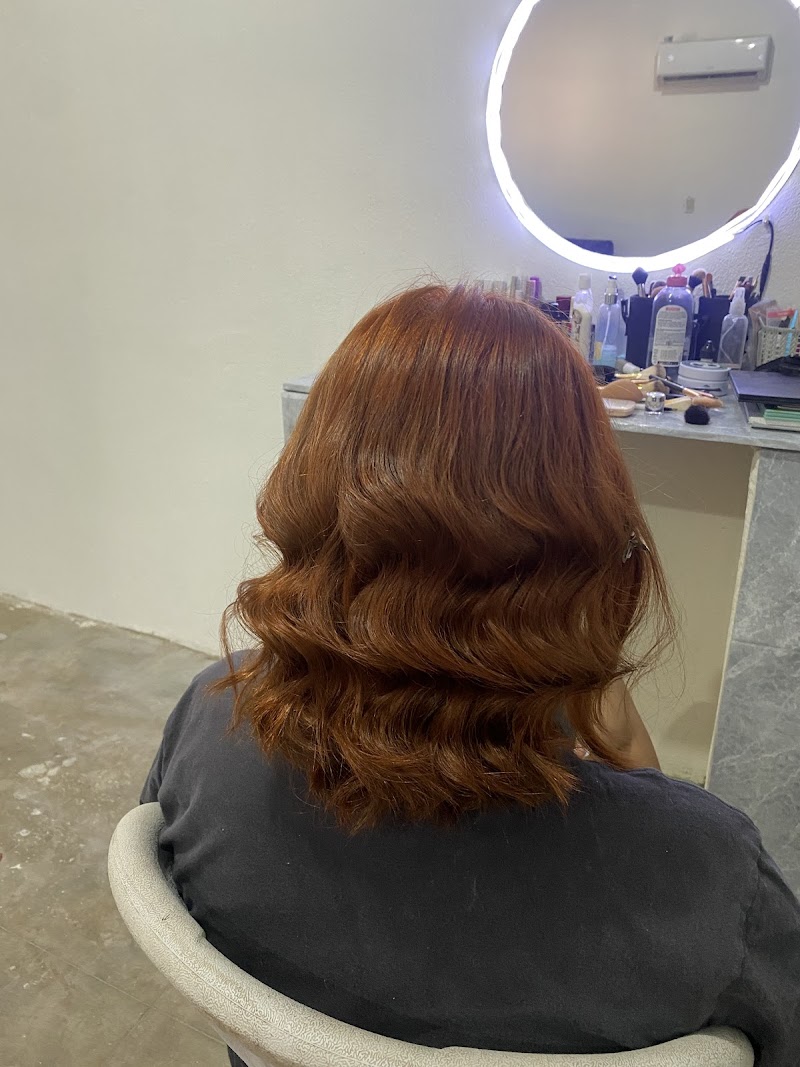 Boddy Spa Estación Naranjo - Day Spa in Estación Naranjo