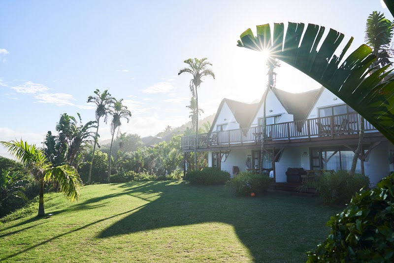 Bodega and Spa at Crawfords Great Kei - Day Spa in Great Kei