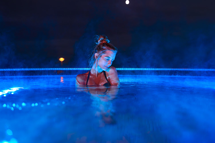 Bodensee-Therme Konstanz - Thermal Spa in Konstanz