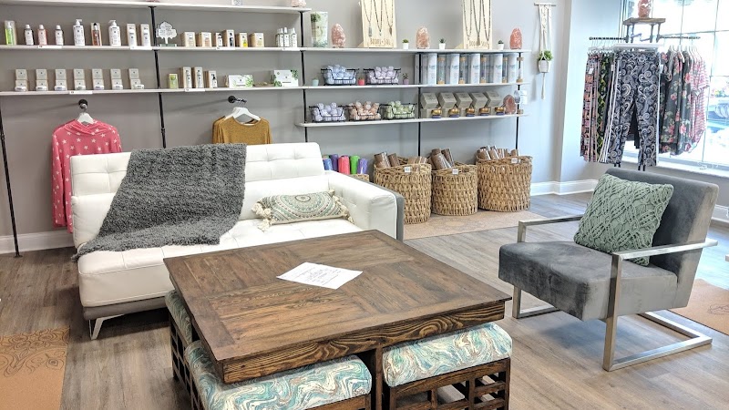 Bodhi and Sol DeLand - Day Spa in DeLand