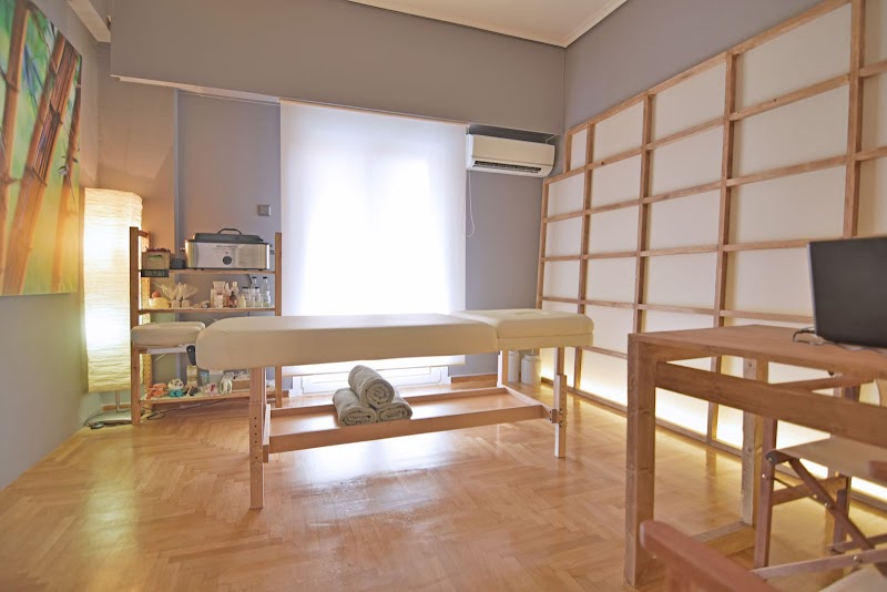 Bodhi Hall Leof. El. Venizelou 86