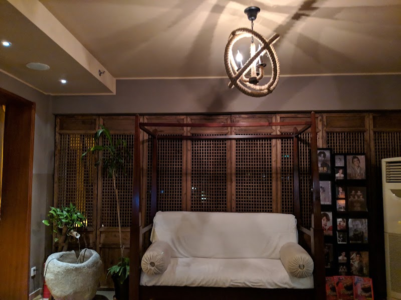 Bodhi Therapeutic Retreat Beijing - Resort Spa in Beijing