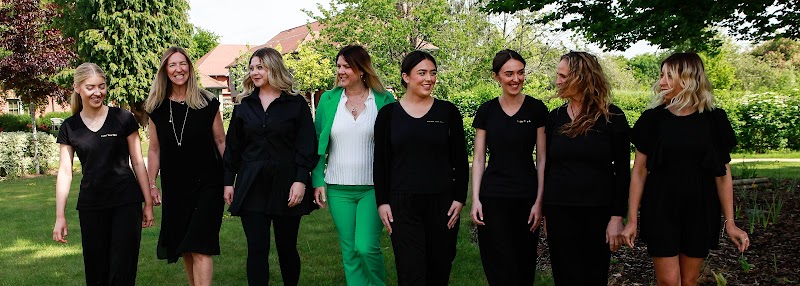 Bodhi Tree Spa Berkshire - Medical Spa in Berkshire