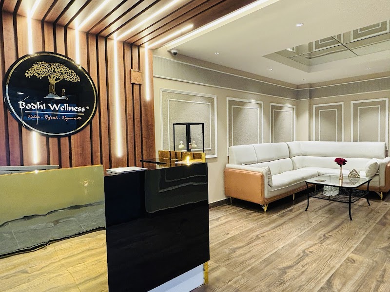 Bodhi Wellness Spa - Film Nagar Hyderabad - Medical Spa in Hyderabad