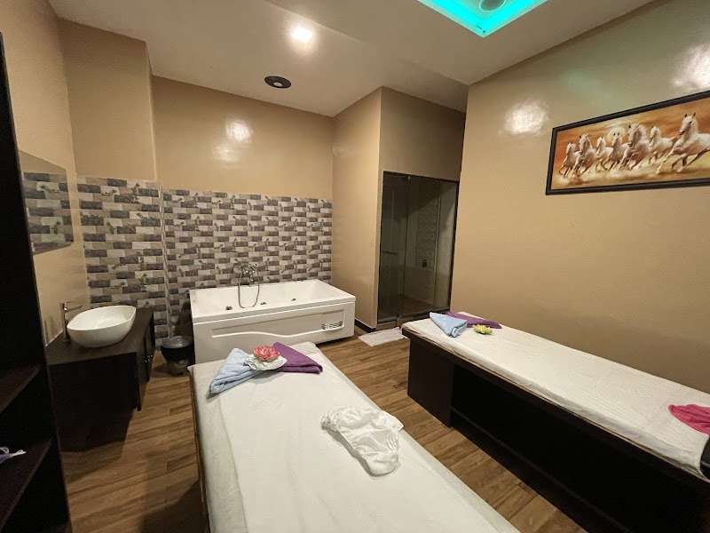 Bodhi Wellness Spa Pune - Wellness Retreat in Pune