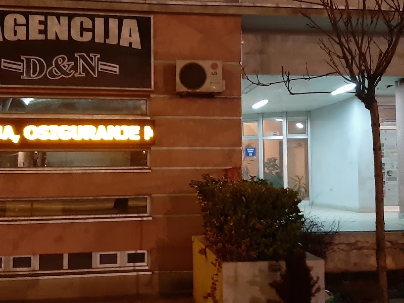 Bodi i Soul Slavonska 18 - Day Spa in Slavonska 18