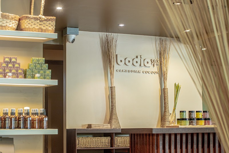 Bodia Spa BKK1 Phum Mouy - Day Spa in Phum Mouy