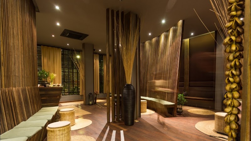 BODIA SPA Riverside Phnom Penh - Day Spa in Phnom Penh