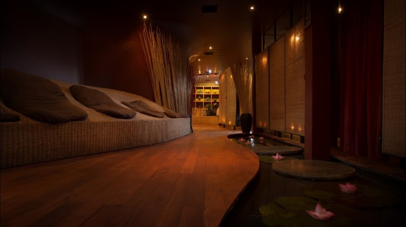 Bodia Spa Siem Reap Pub street - Day Spa in Siem Reap