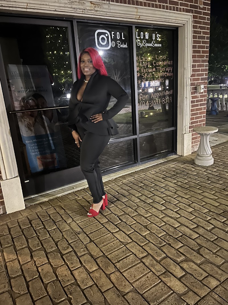 Bodied By J Spa & Services LLC Gastonia - Day Spa in Gastonia