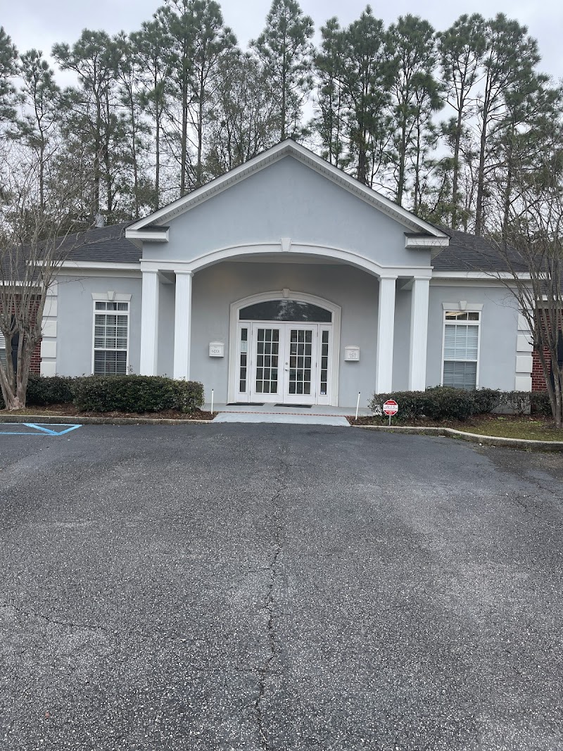 Bodied by Syreeta Wellness Studio Mobile - Wellness Retreat in Mobile