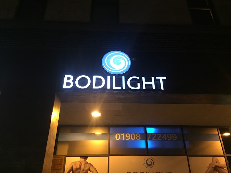 Bodilight Tanning Spa Milton Keynes - Day Spa in Milton Keynes